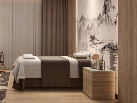 南京雨花台水疗的科学奥秘：温水疗法如何重塑你的健康状态