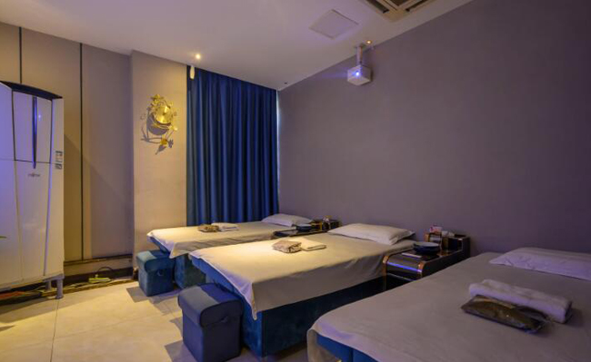 南京雨花台靠谱的养生会所怎样选择：专业指南避开消费陷阱